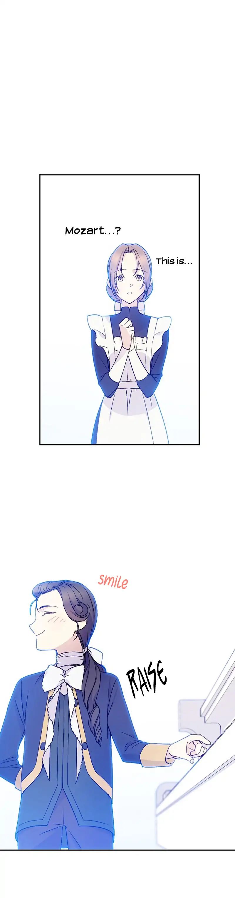 Read A Capable Maid Manga Online