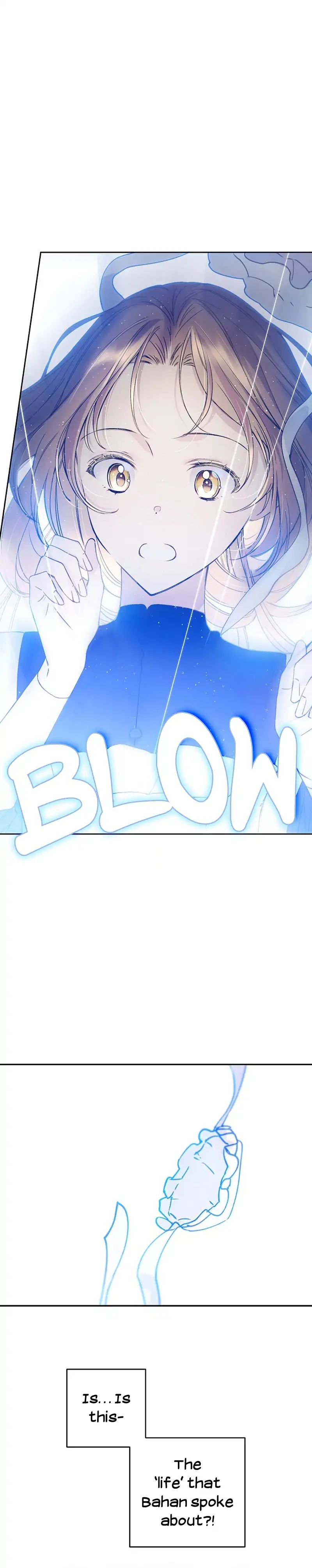 Read A Capable Maid Manga Online