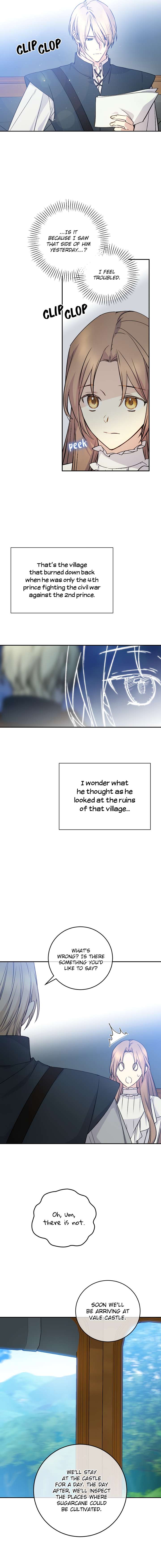 Read A Capable Maid Manga Online