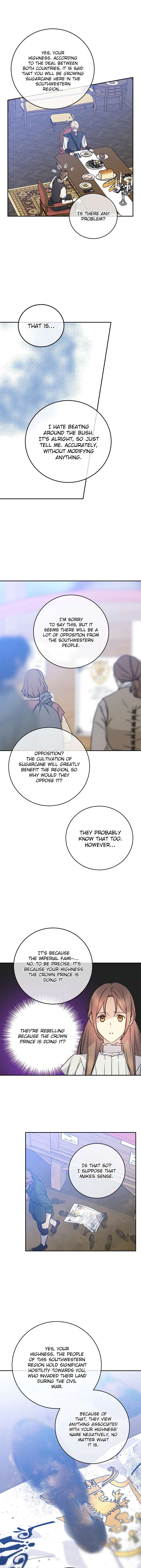 Read A Capable Maid Manga Online