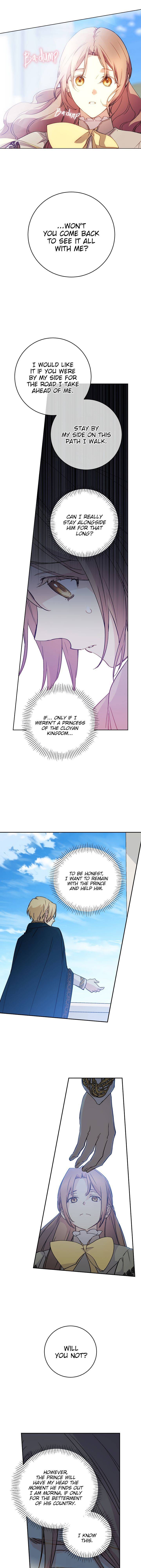 Read A Capable Maid Manga Online