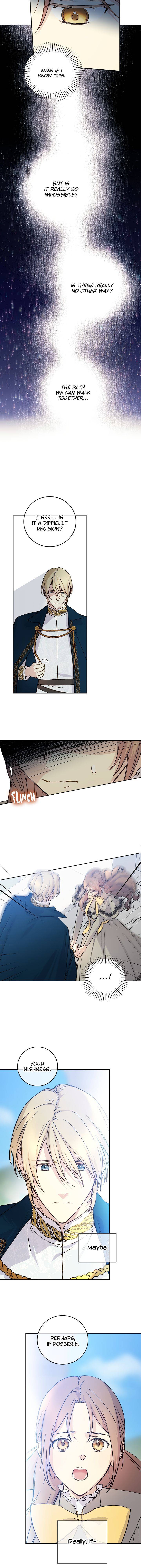 Read A Capable Maid Manga Online