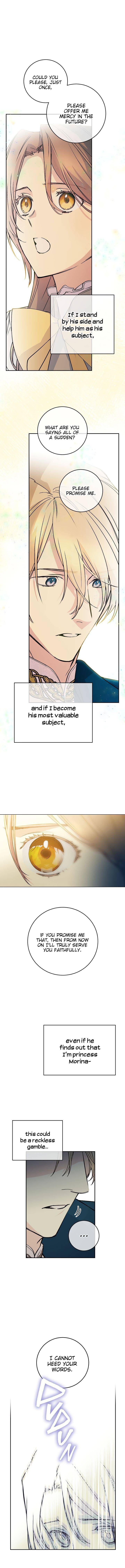 Read A Capable Maid Manga Online