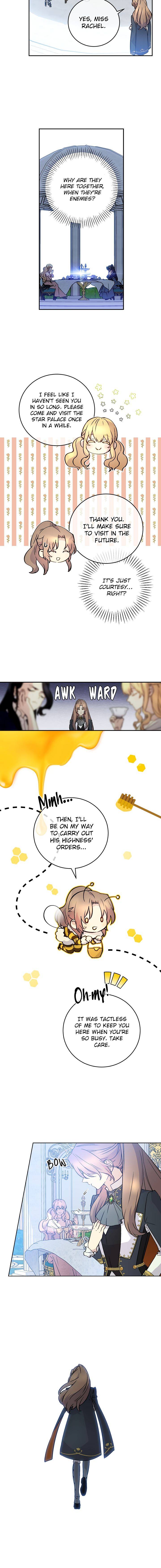 Read A Capable Maid Manga Online