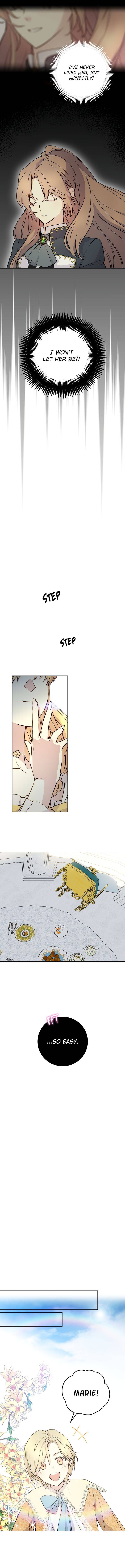 Read A Capable Maid Manga Online