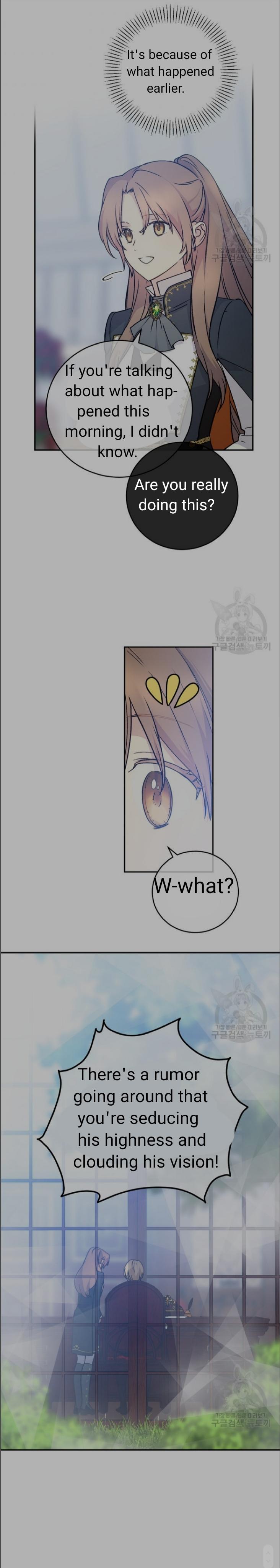 Read A Capable Maid Manga Online