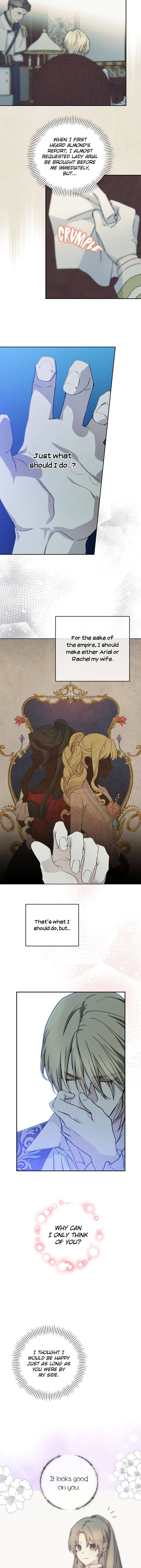 Read A Capable Maid Manga Online