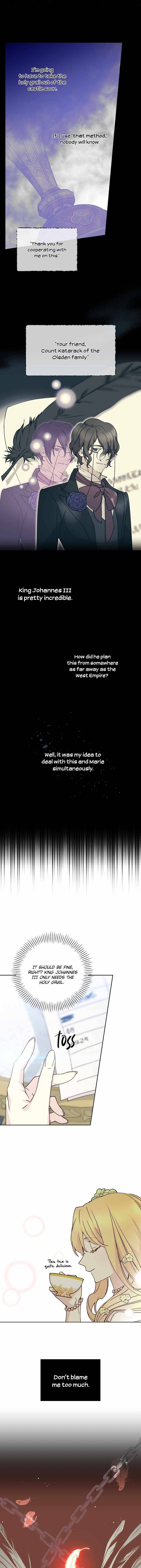 Read A Capable Maid Manga Online