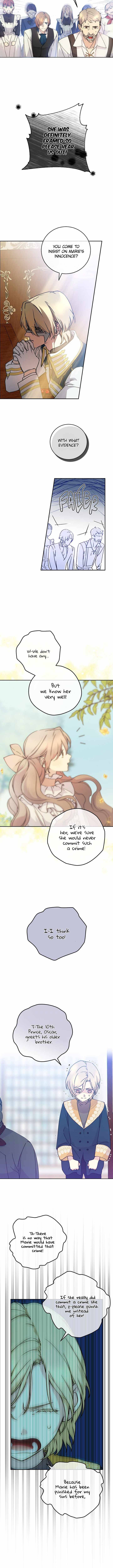 Read A Capable Maid Manga Online
