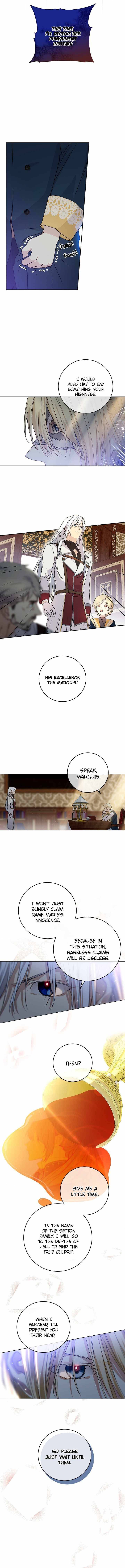 Read A Capable Maid Manga Online