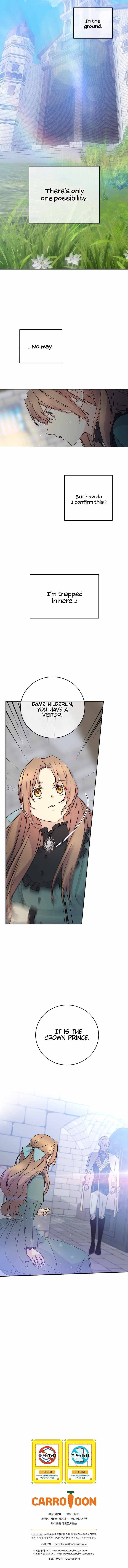 Read A Capable Maid Manga Online