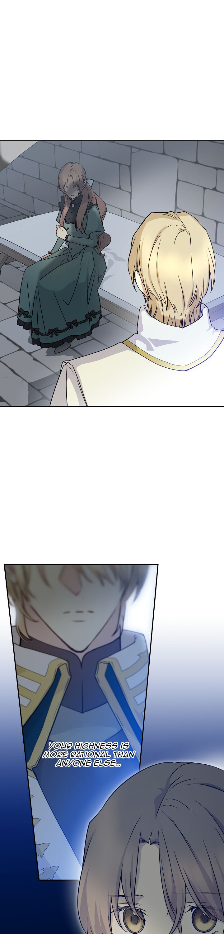 Read A Capable Maid Manga Online