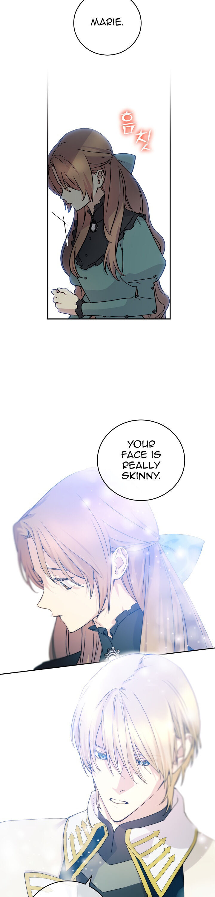 Read A Capable Maid Manga Online