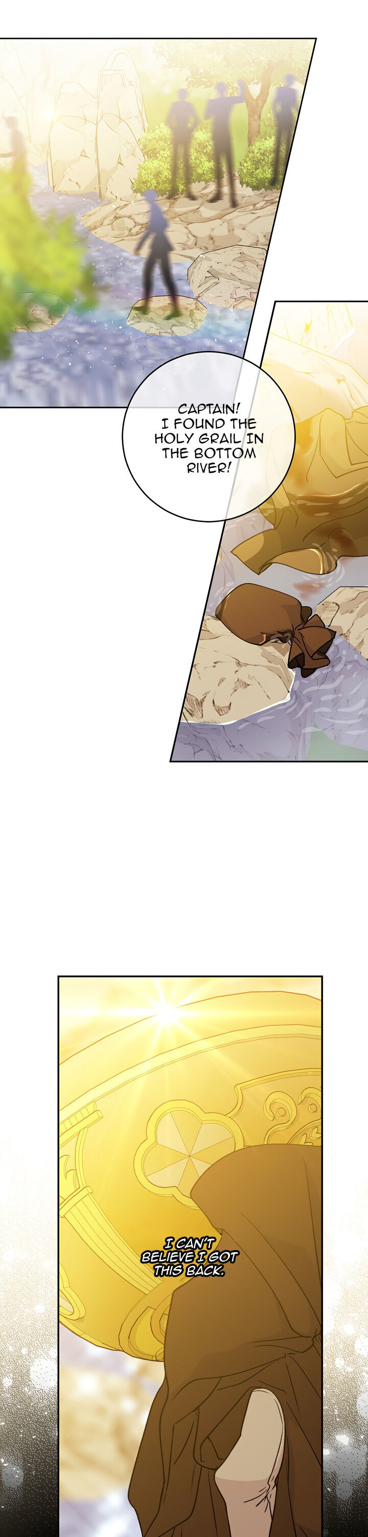 Read A Capable Maid Manga Online