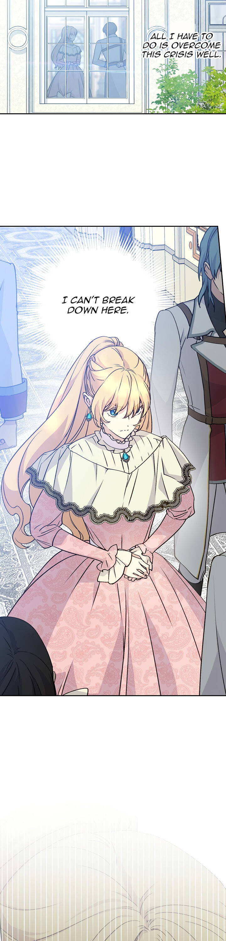 Read A Capable Maid Manga Online