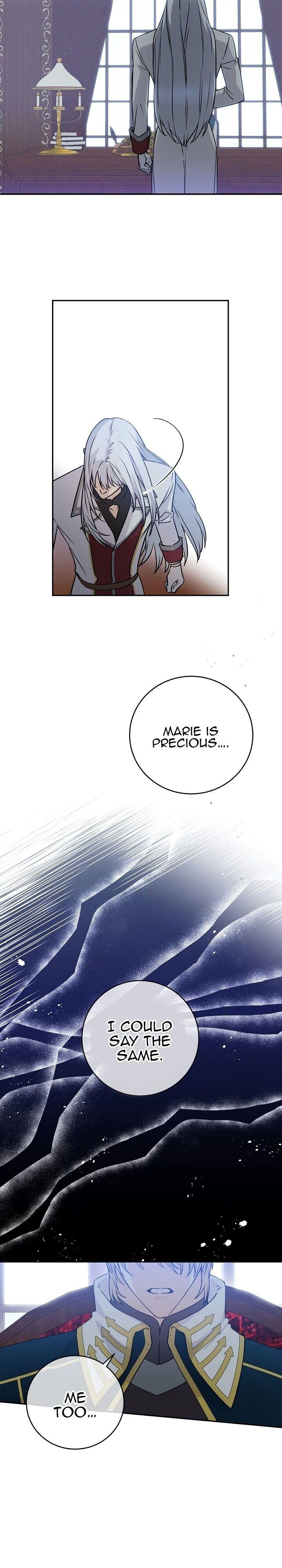 Read A Capable Maid Manga Online