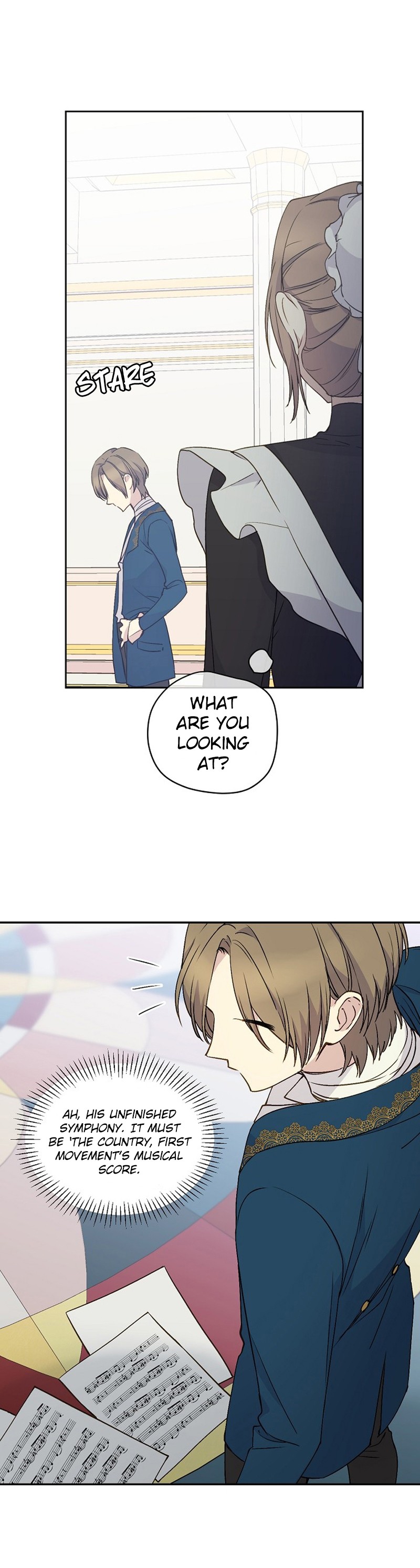 Read A Capable Maid Manga Online