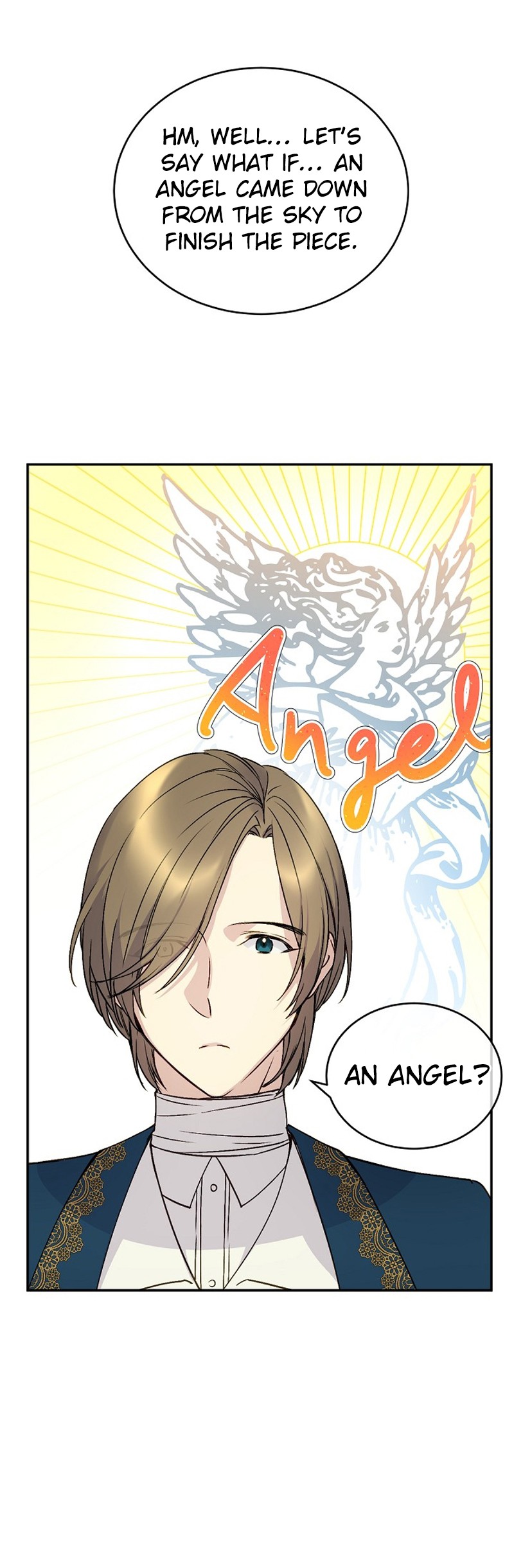 Read A Capable Maid Manga Online