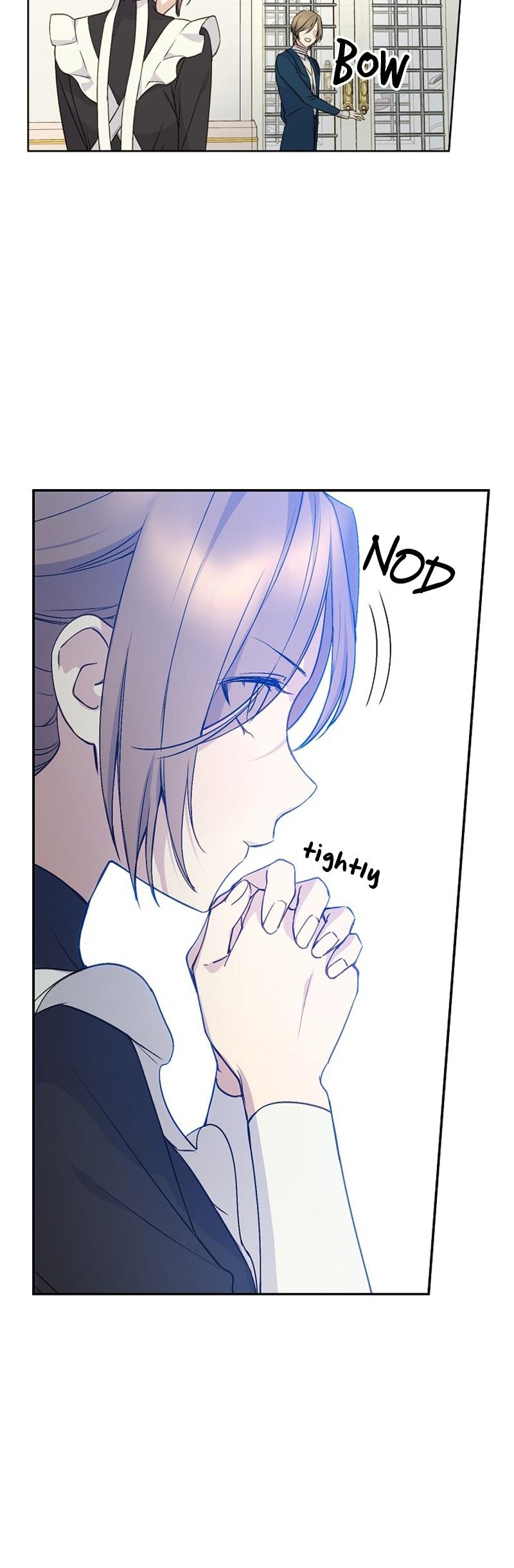 Read A Capable Maid Manga Online