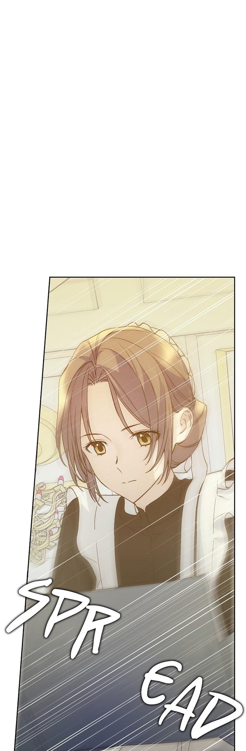 Read A Capable Maid Manga Online