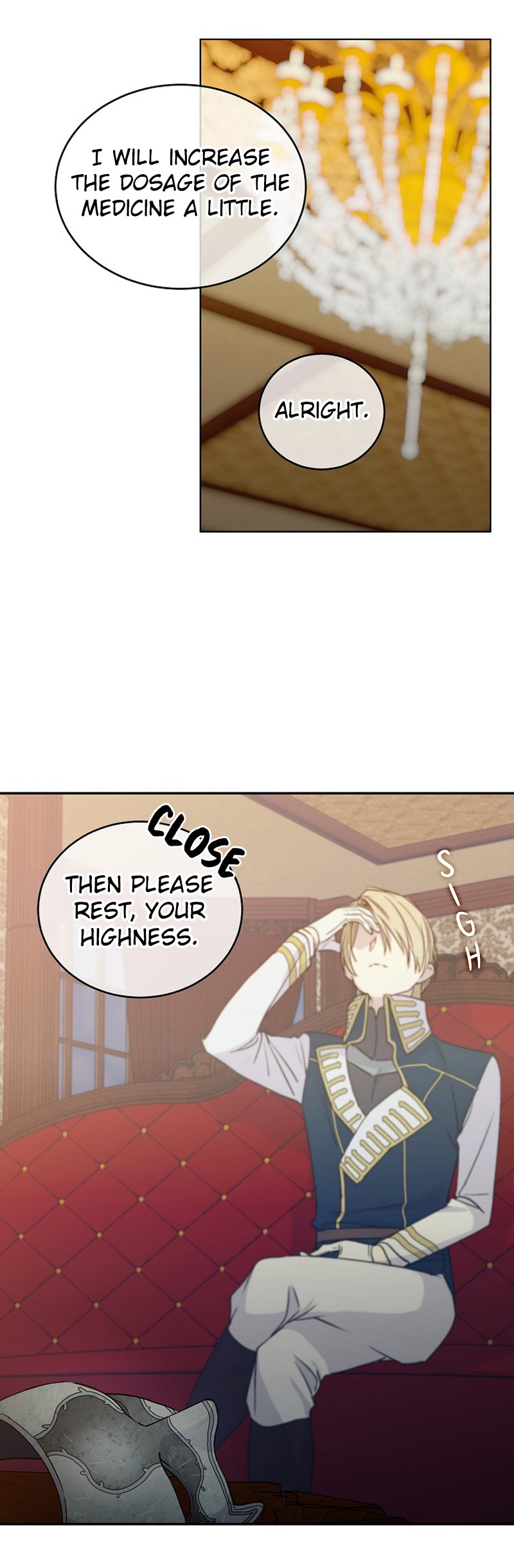 Read A Capable Maid Manga Online
