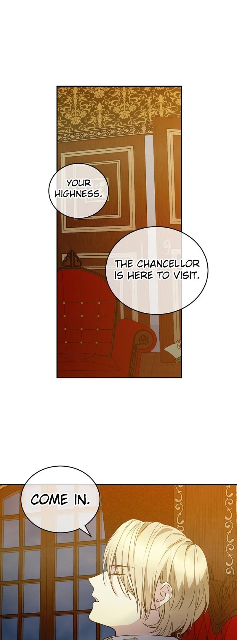 Read A Capable Maid Manga Online