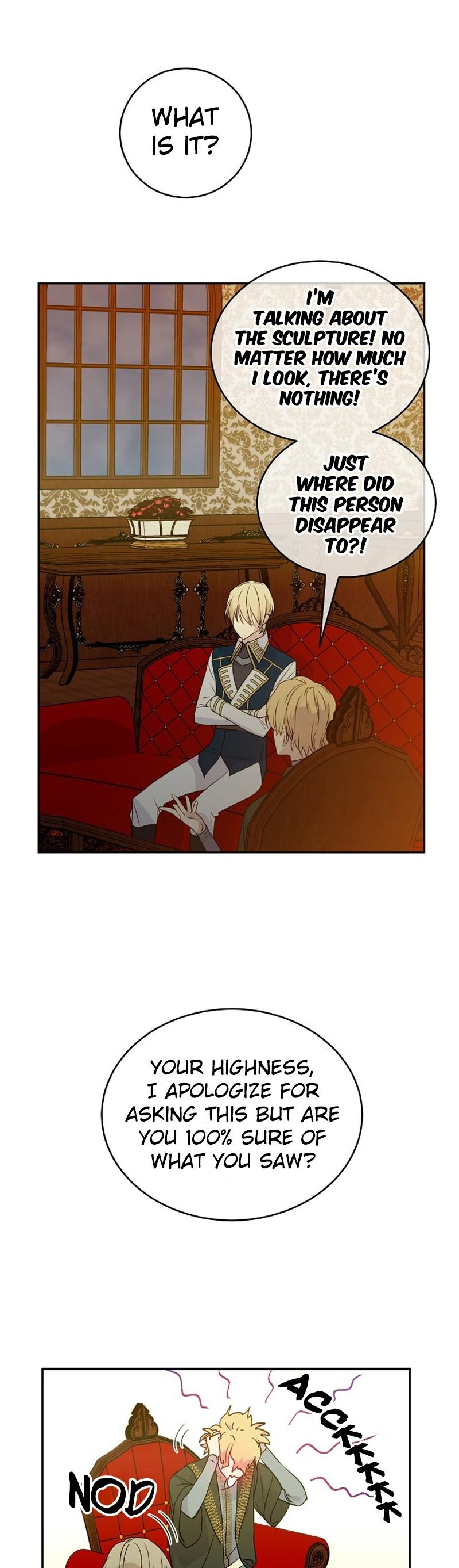 Read A Capable Maid Manga Online