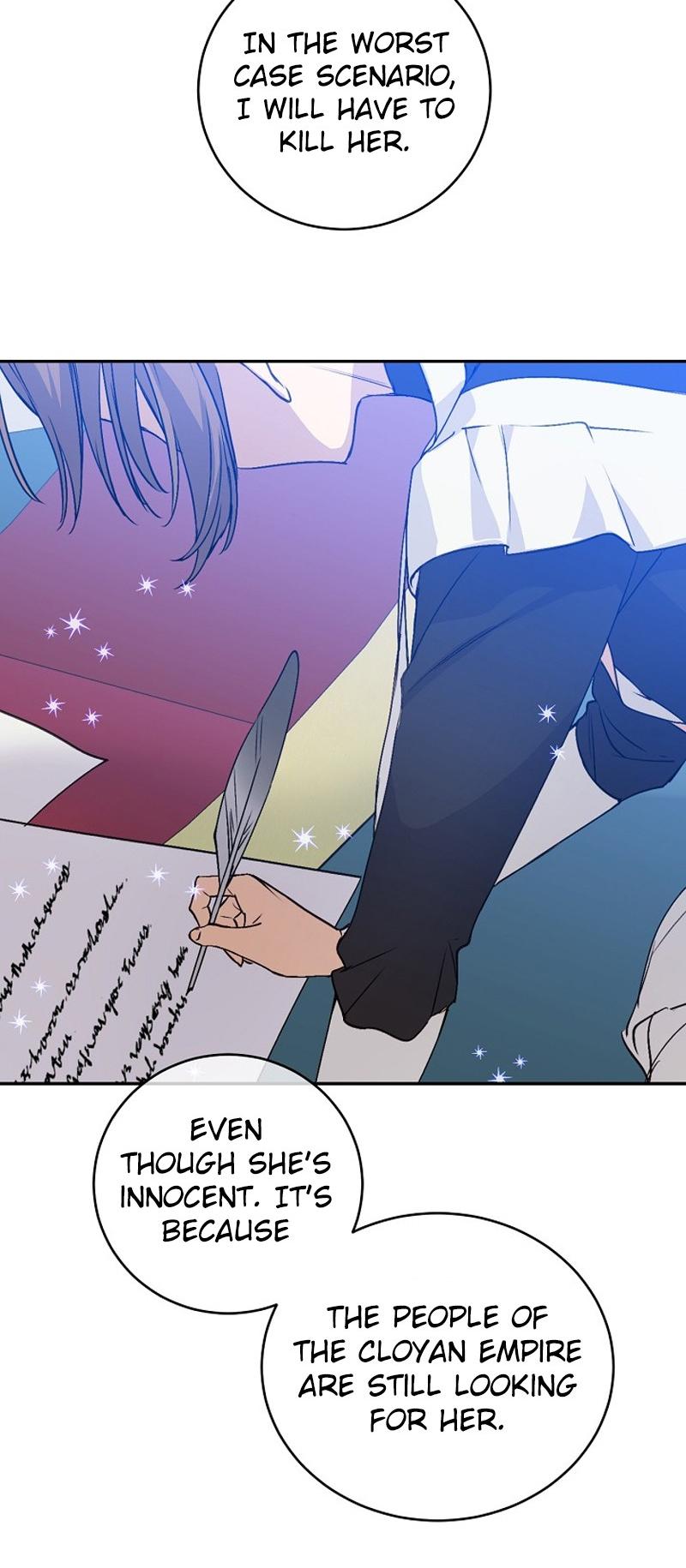 Read A Capable Maid Manga Online