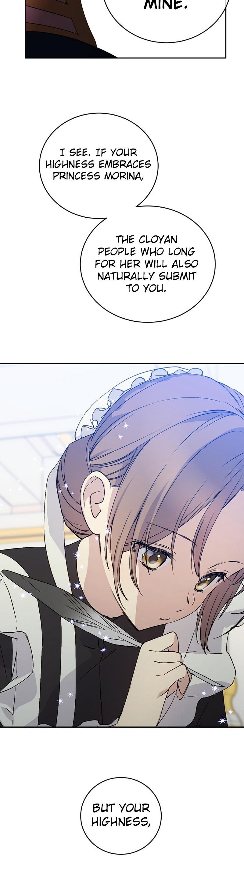Read A Capable Maid Manga Online