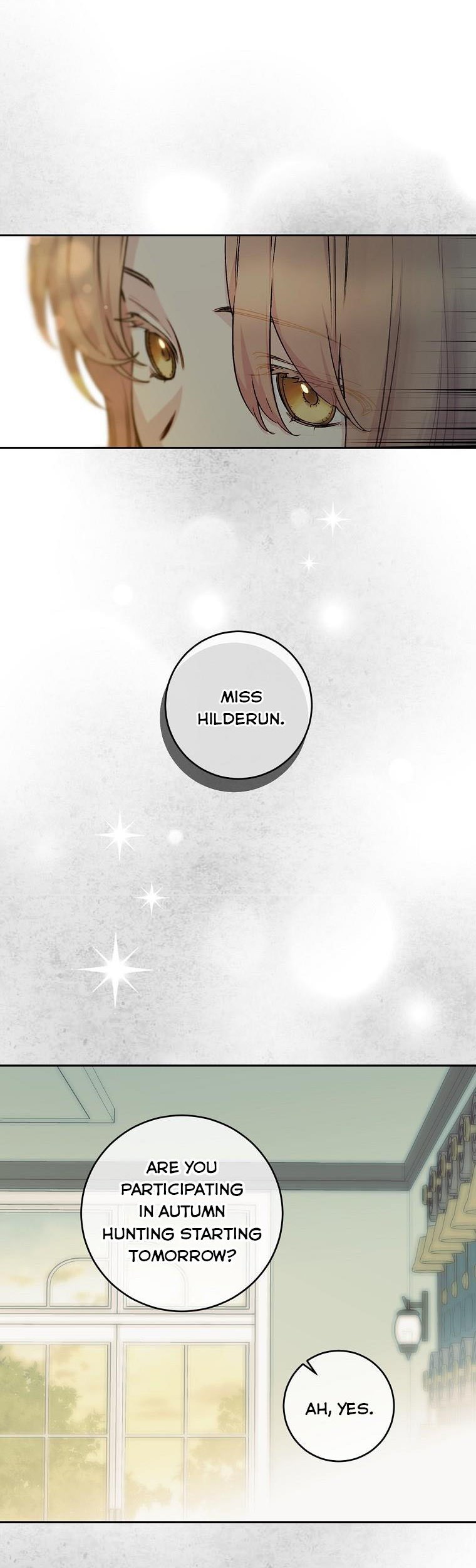 Read A Capable Maid Manga Online