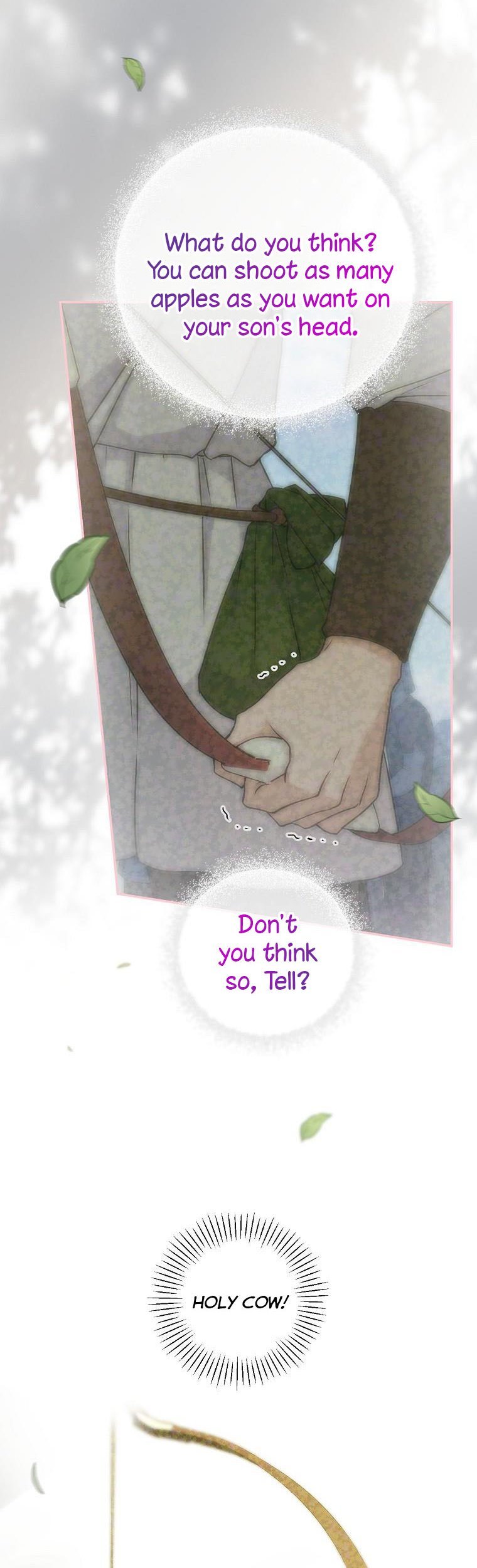Read A Capable Maid Manga Online