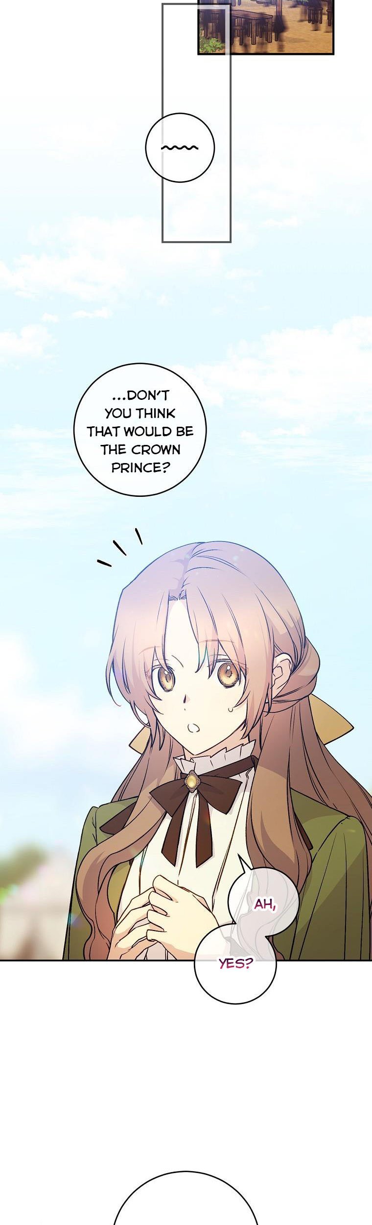 Read A Capable Maid Manga Online
