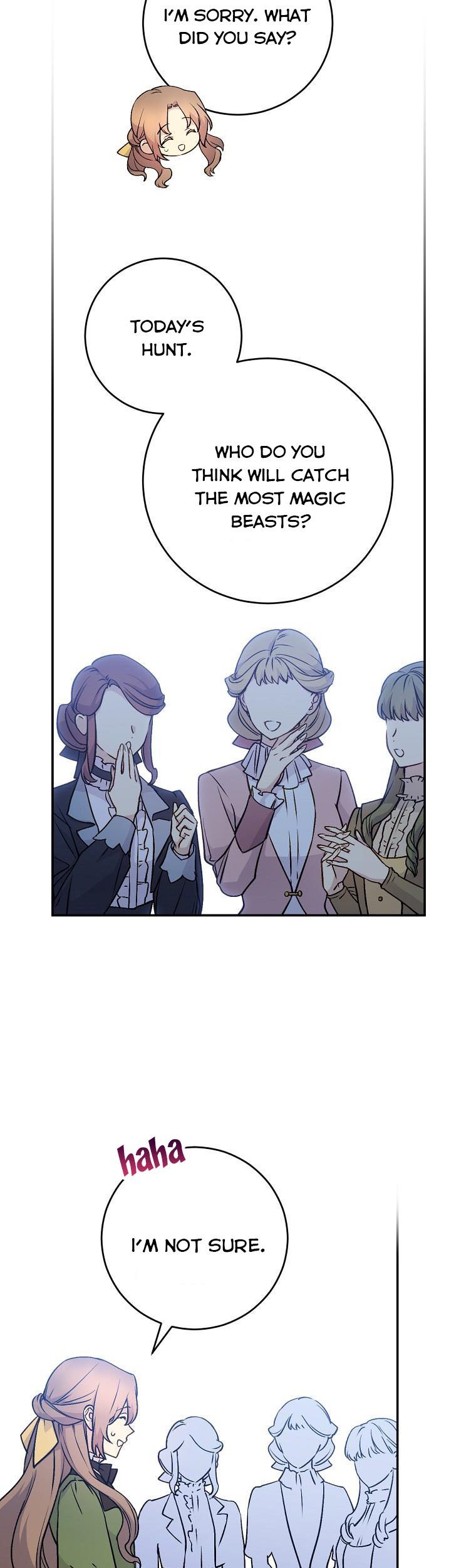 Read A Capable Maid Manga Online