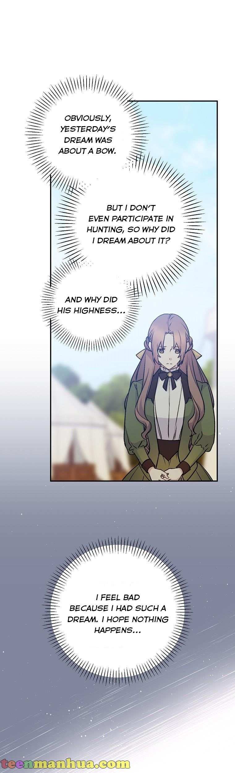 Read A Capable Maid Manga Online