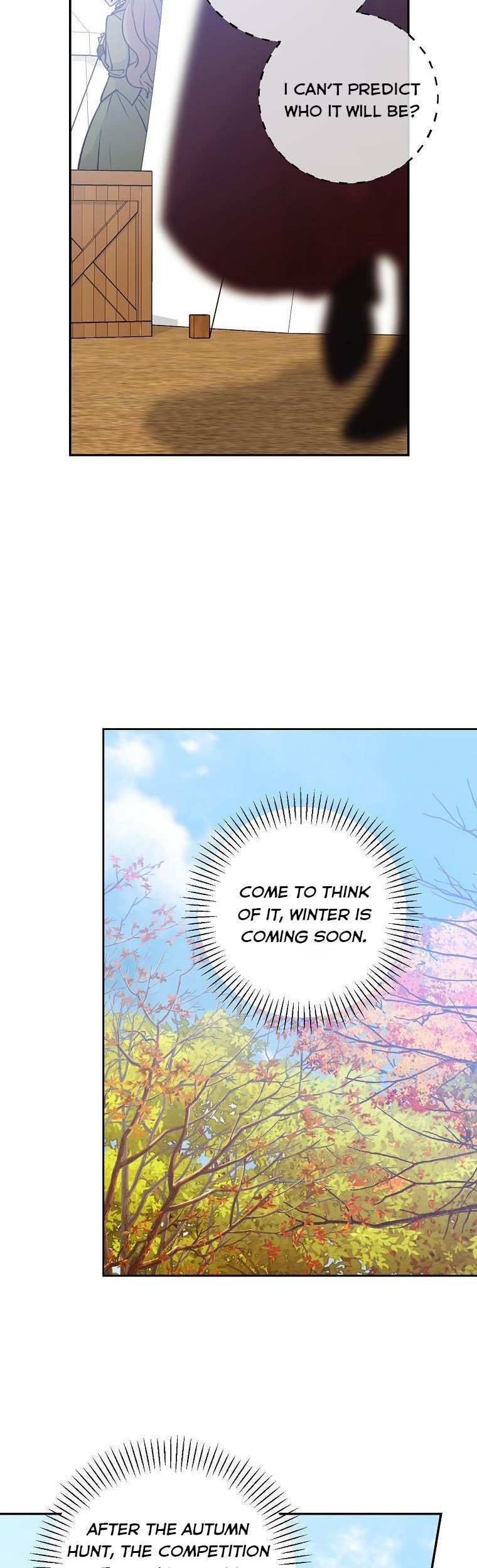 Read A Capable Maid Manga Online