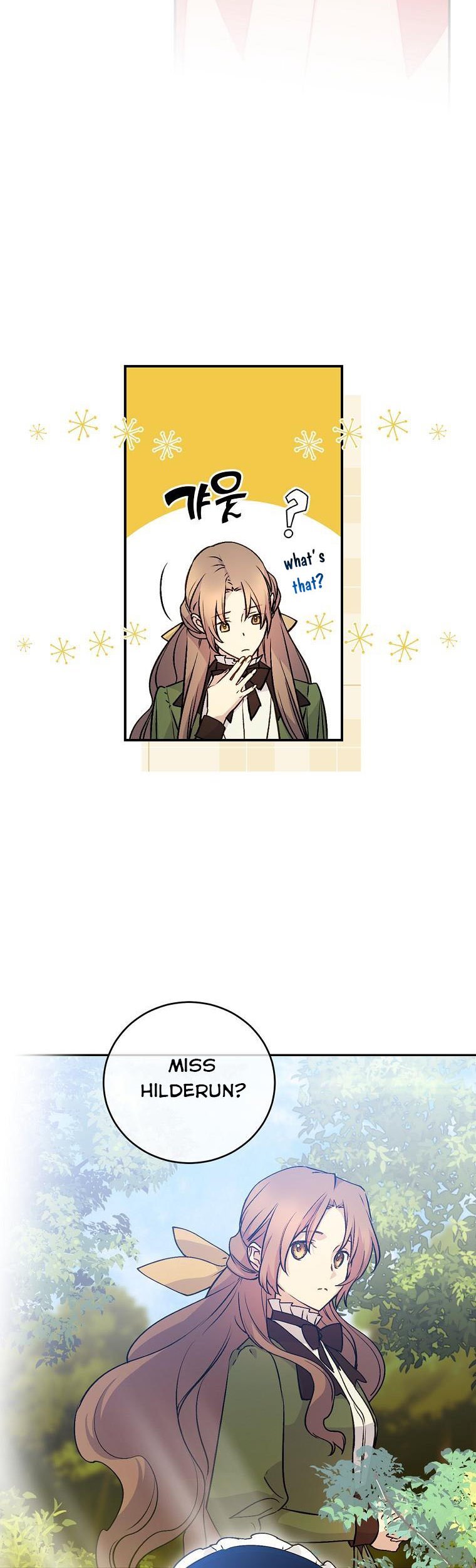 Read A Capable Maid Manga Online