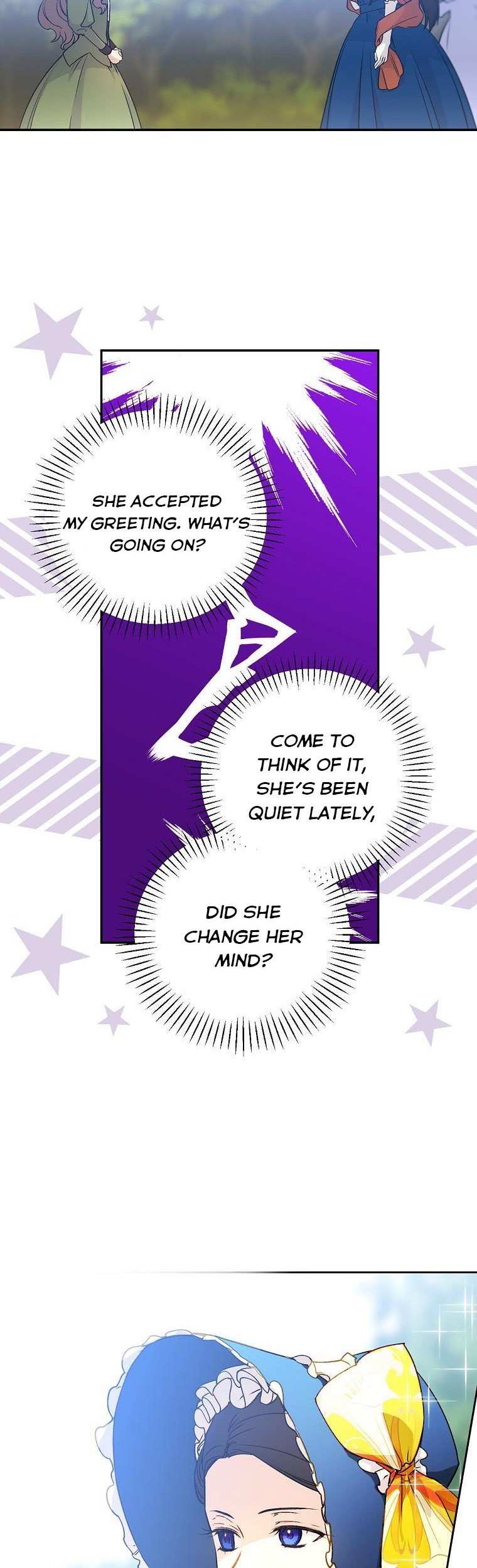 Read A Capable Maid Manga Online