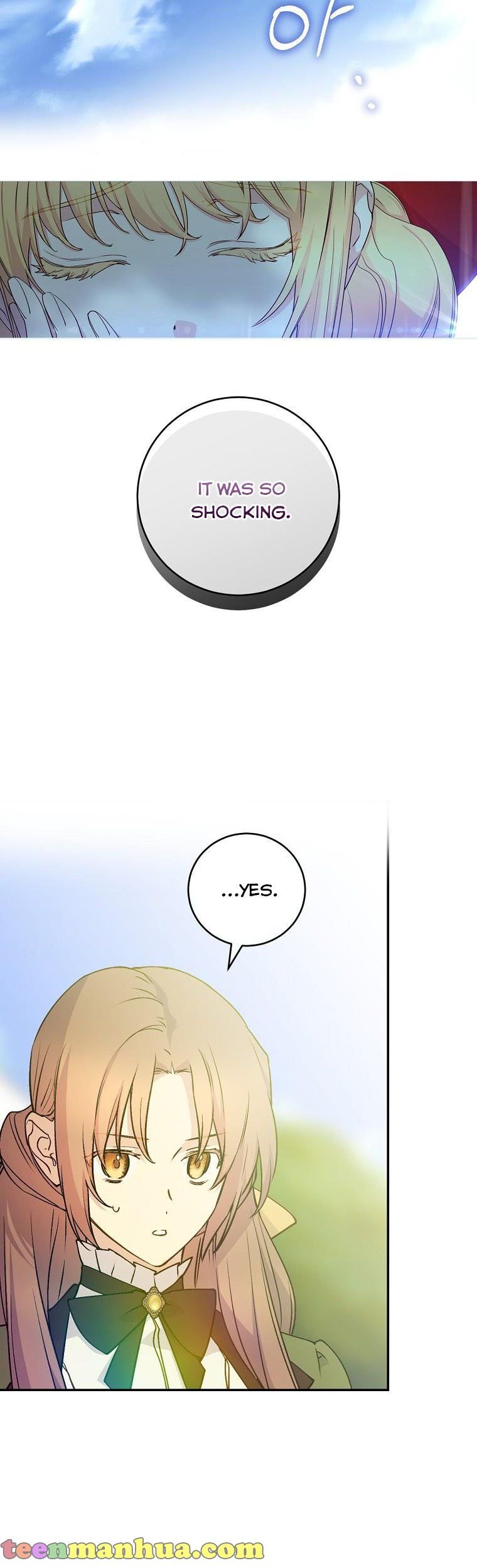 Read A Capable Maid Manga Online