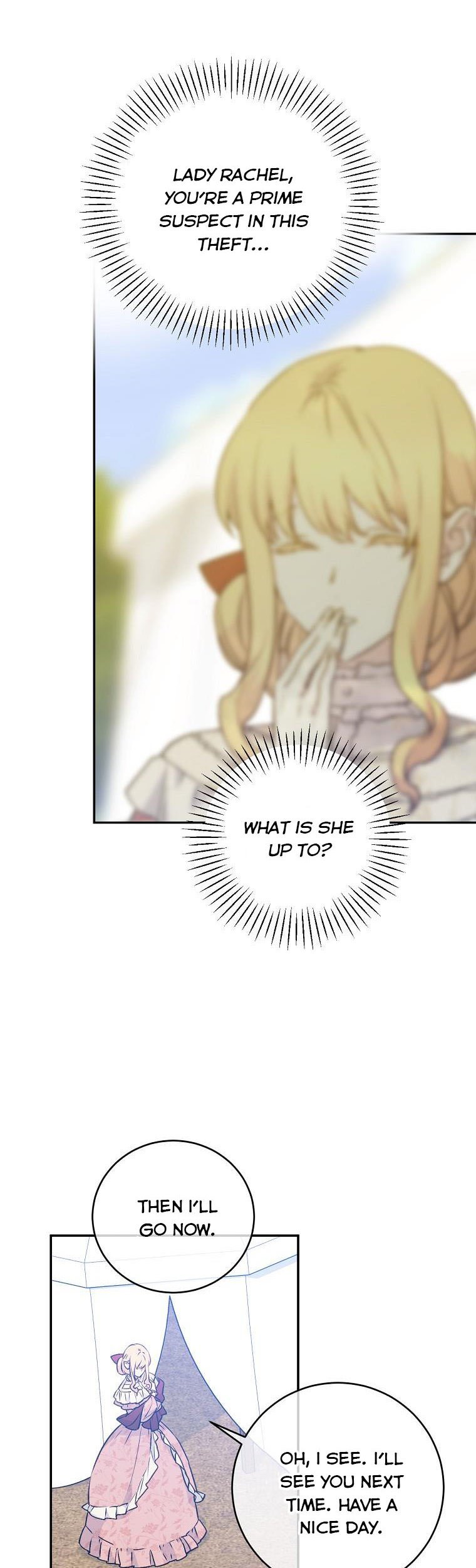 Read A Capable Maid Manga Online