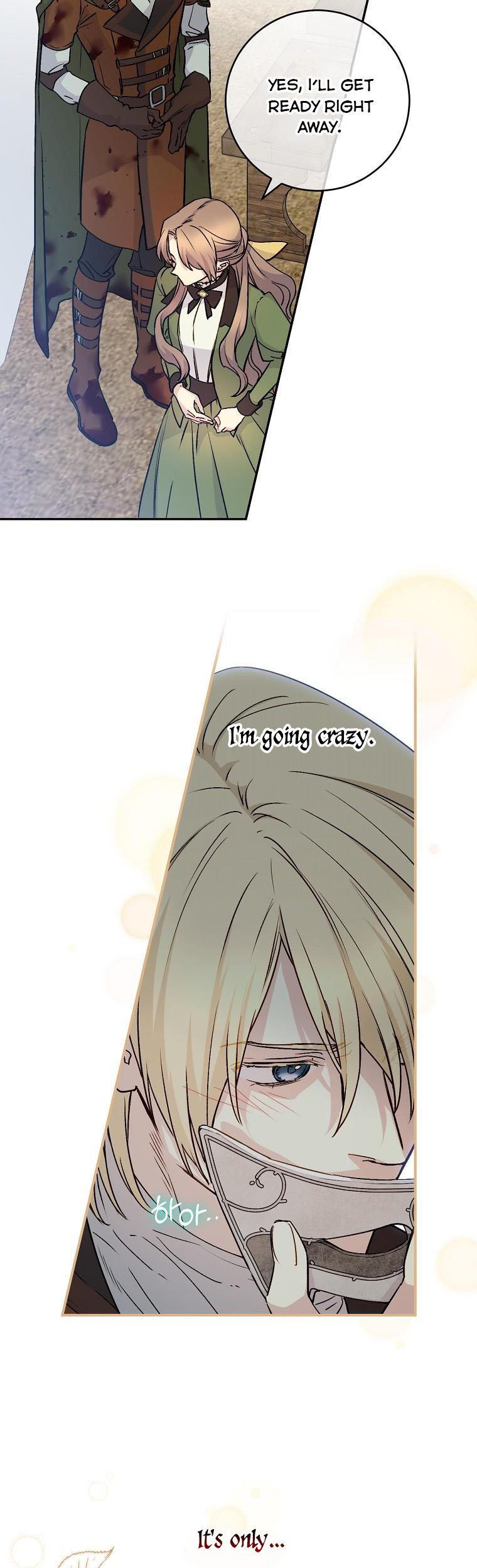 Read A Capable Maid Manga Online