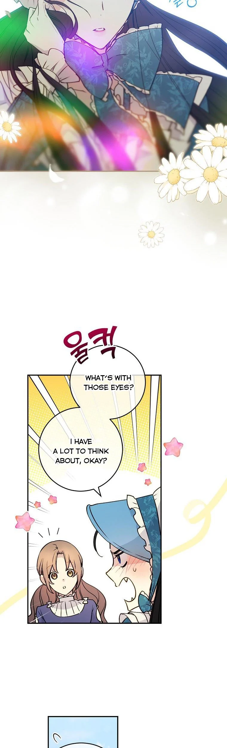 Read A Capable Maid Manga Online