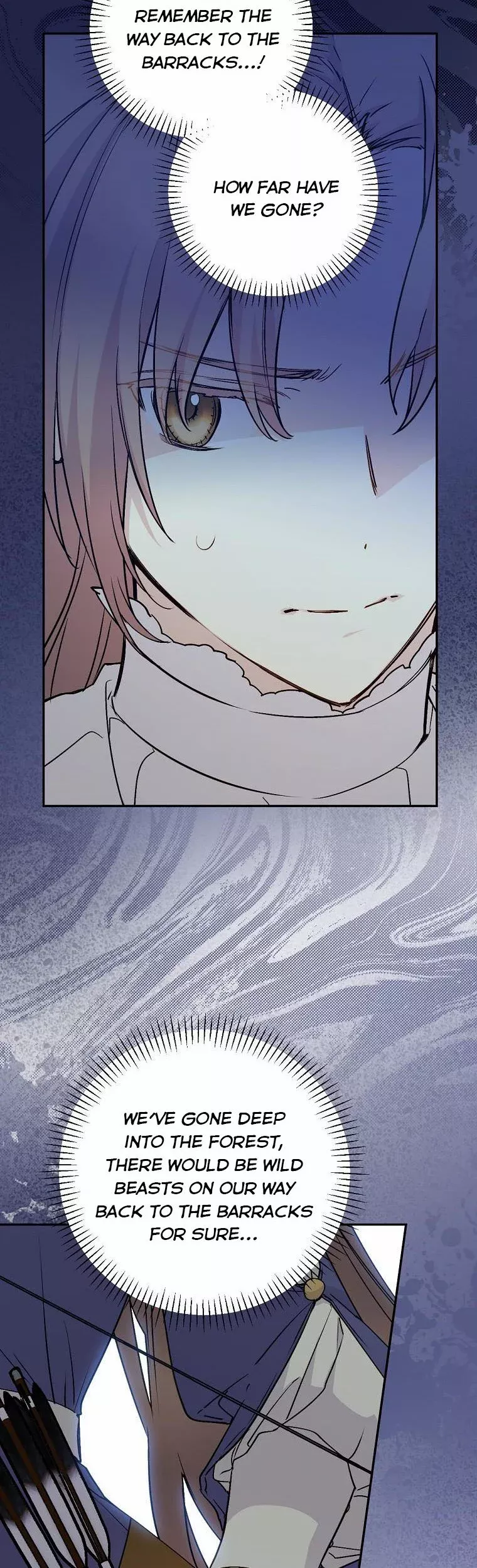 Read A Capable Maid Manga Online