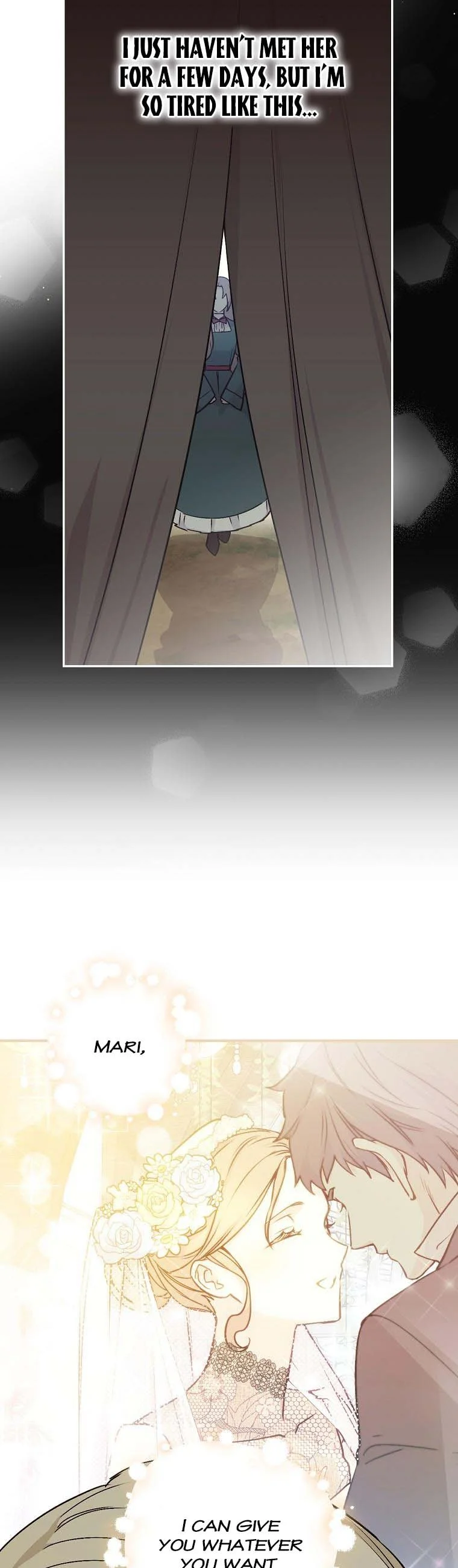 Read A Capable Maid Manga Online
