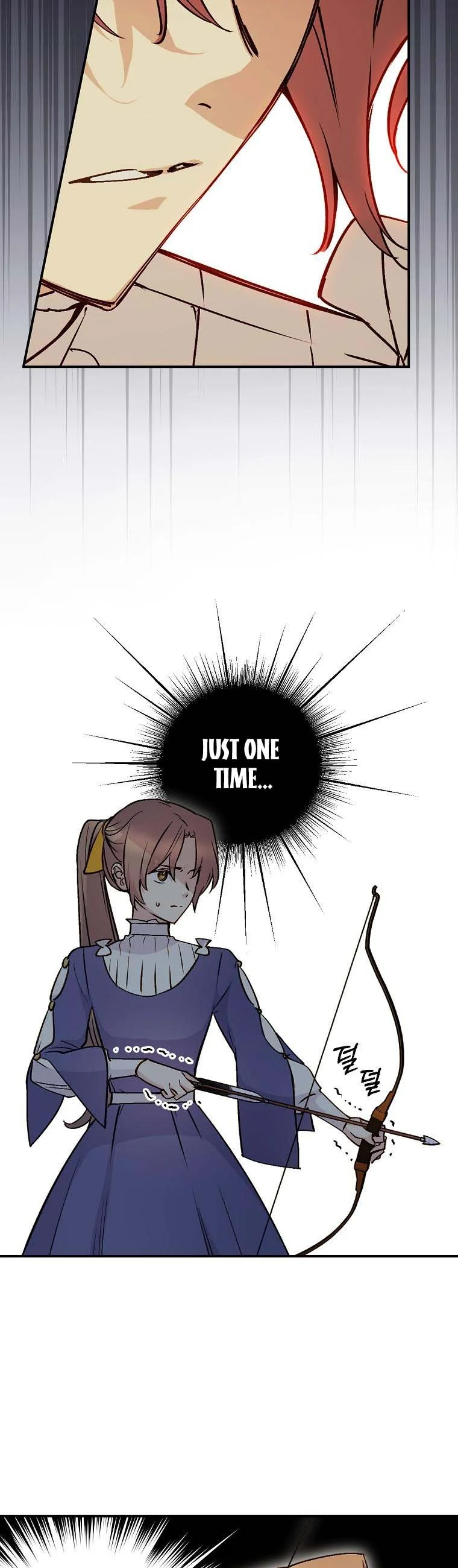 Read A Capable Maid Manga Online