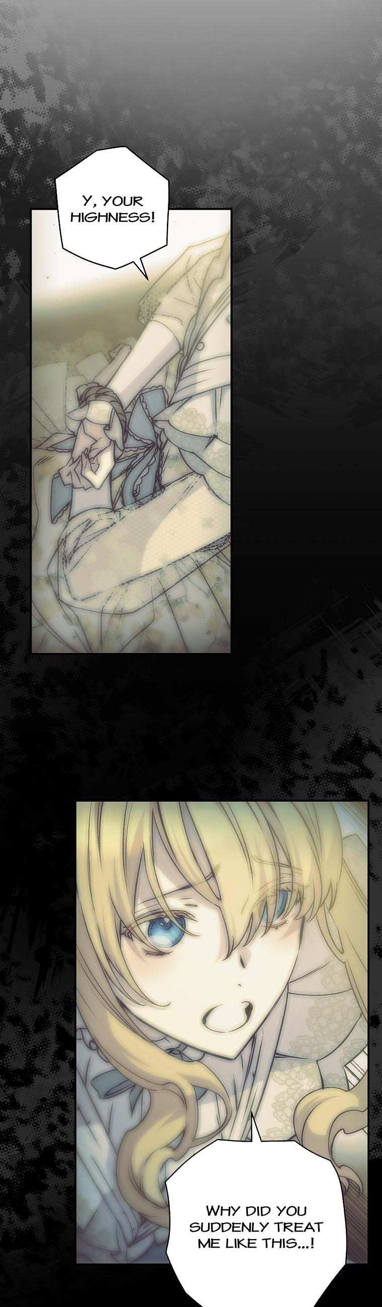 Read A Capable Maid Manga Online