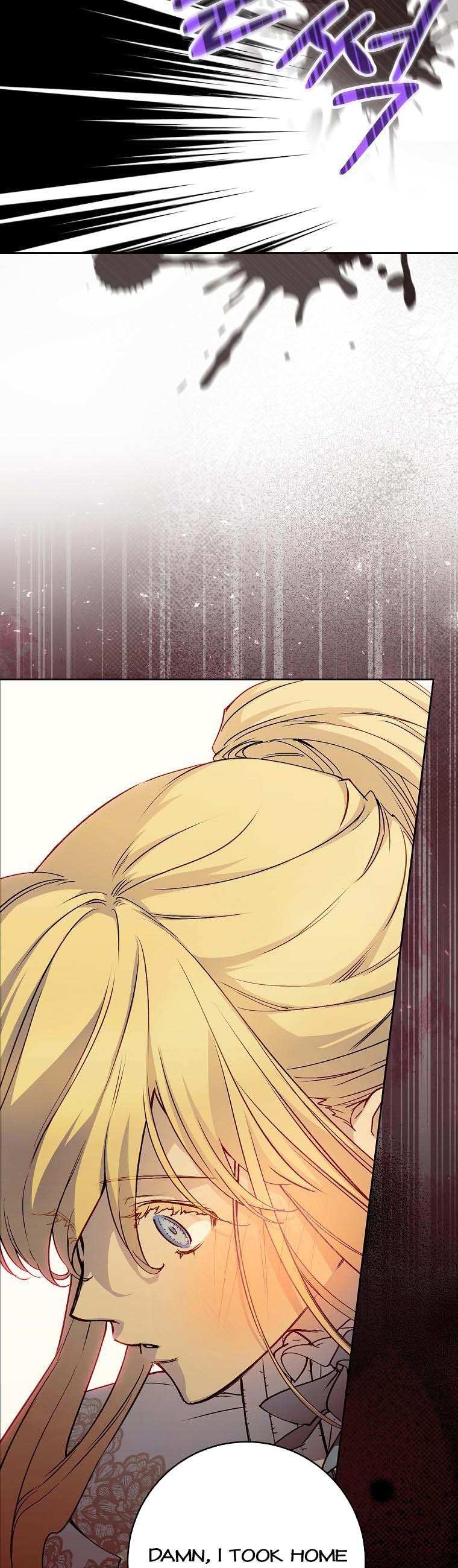 Read A Capable Maid Manga Online