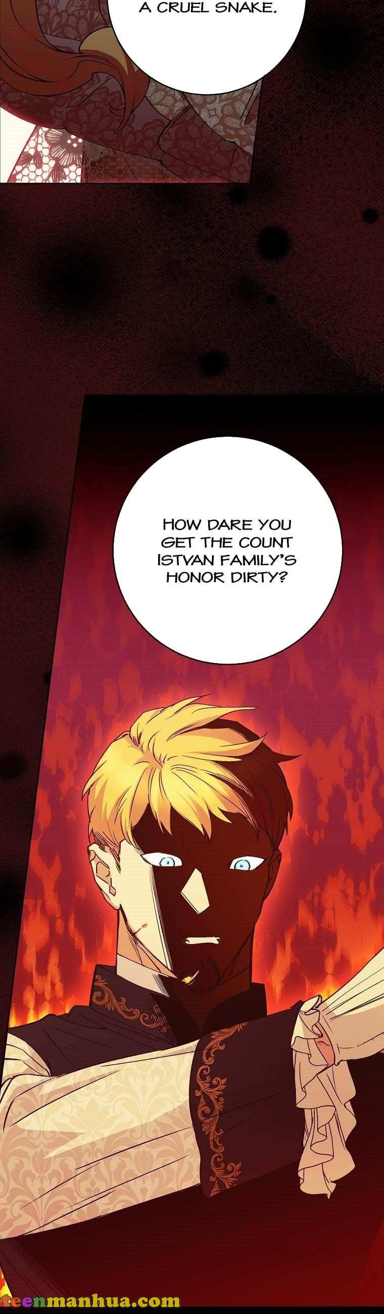 Read A Capable Maid Manga Online