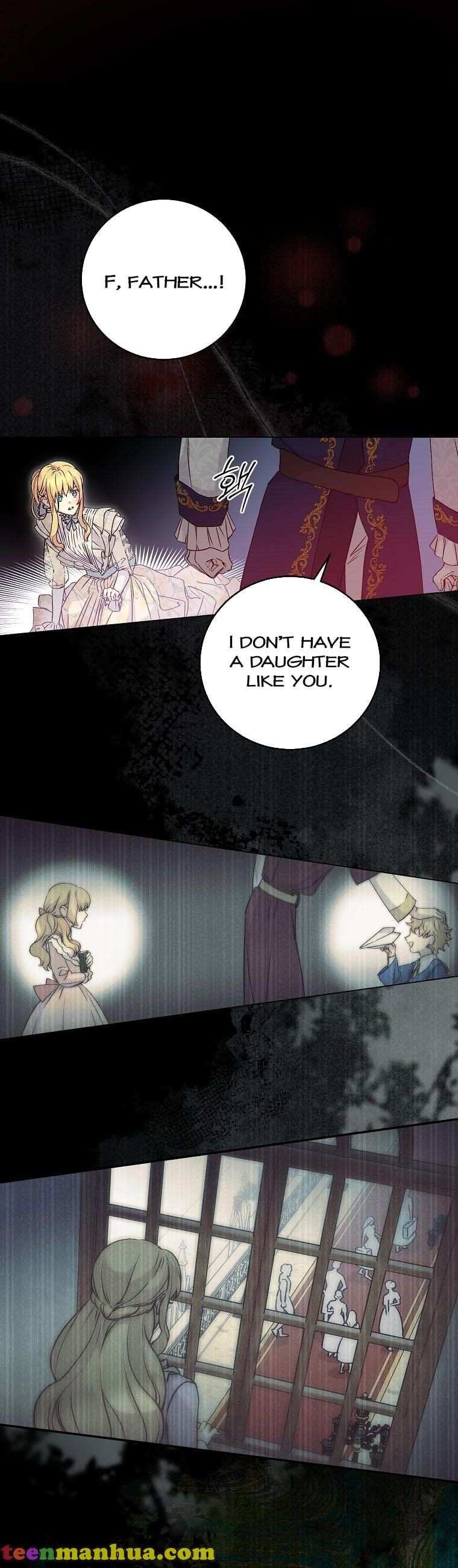 Read A Capable Maid Manga Online