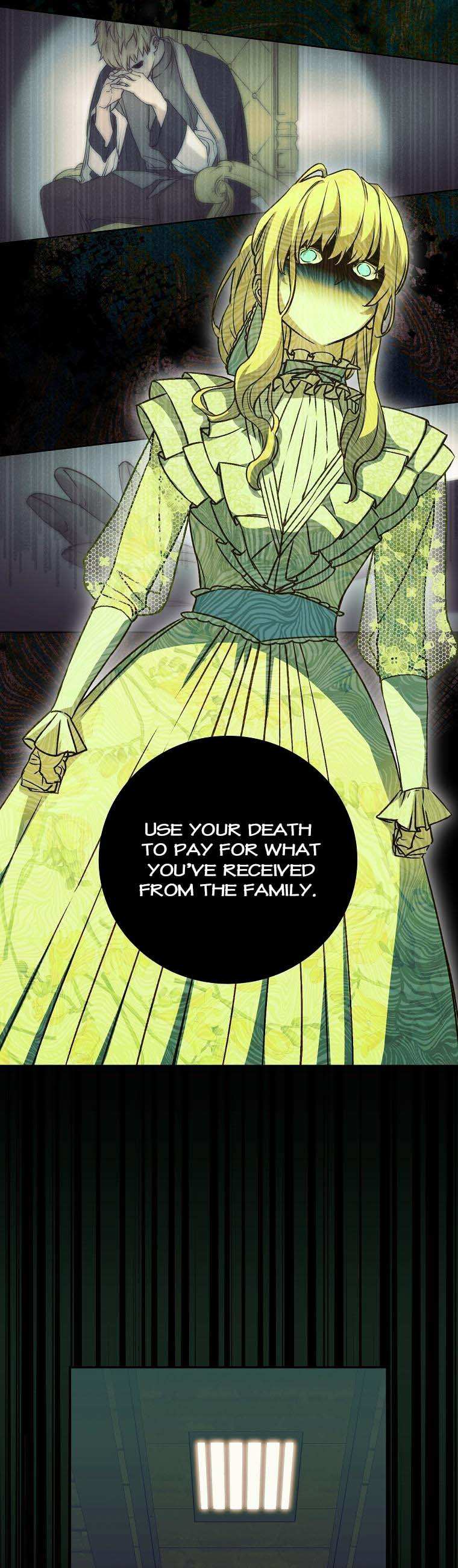 Read A Capable Maid Manga Online