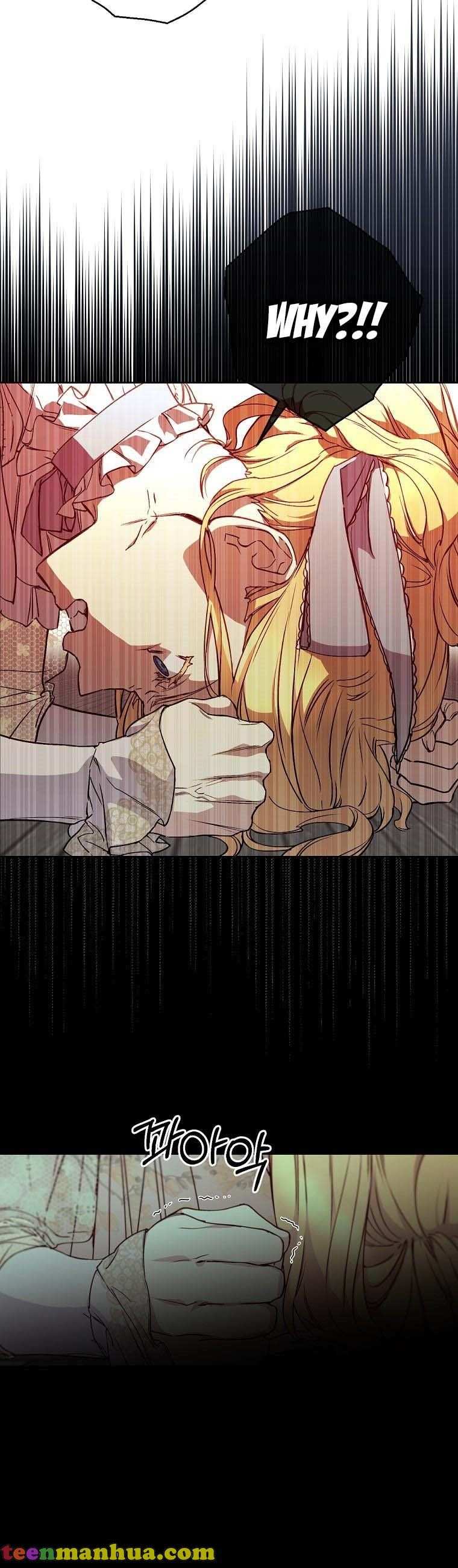 Read A Capable Maid Manga Online